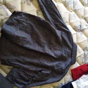 Baby clothes wrangler